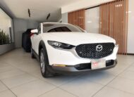 MAZDA CX-30 TOURING HIBRIDO 2027 2.0L 4X2 AT