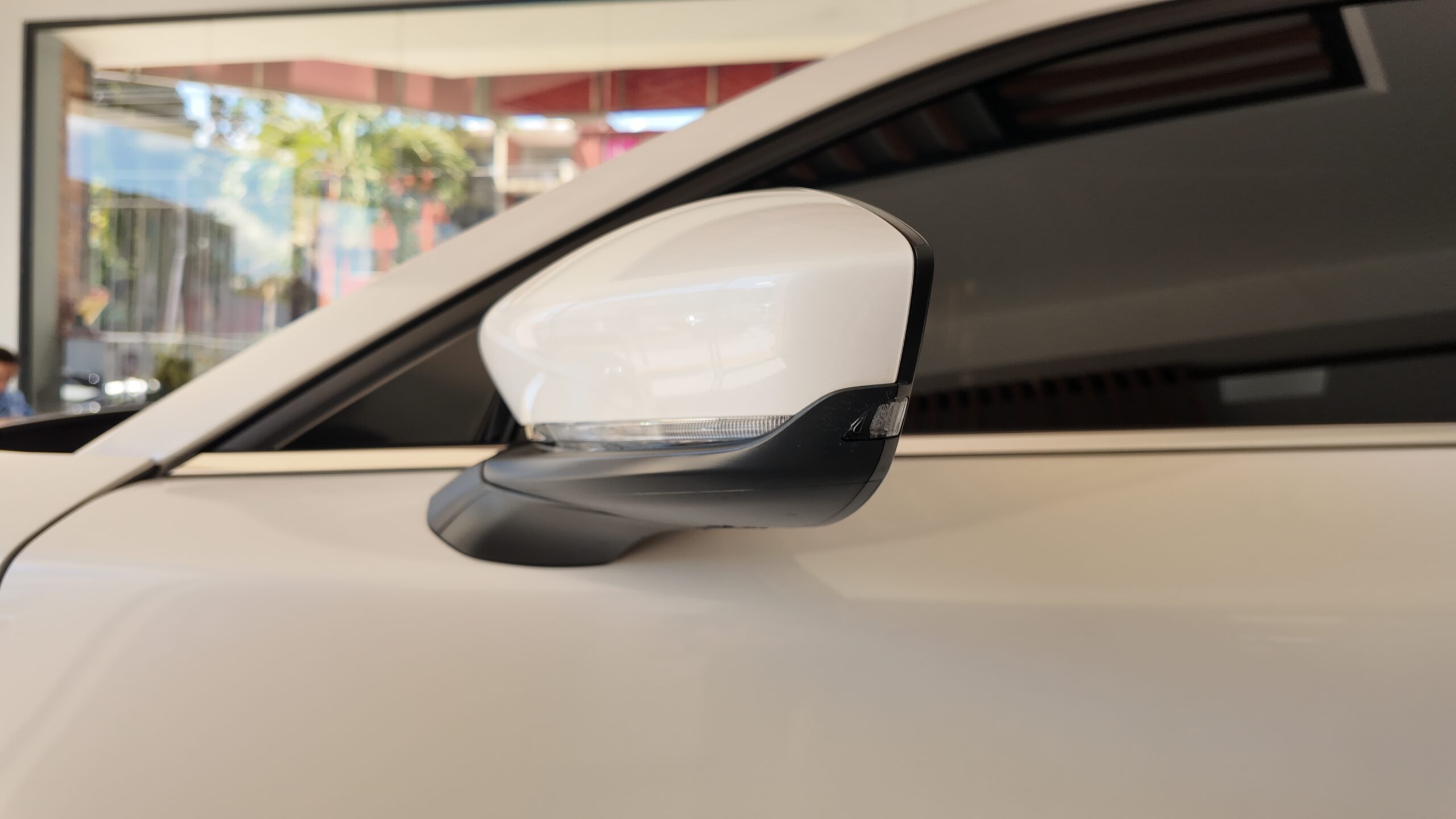 MAZDA CX-30 TOURING HIBRIDO 2027 2.0L 4X2 AT