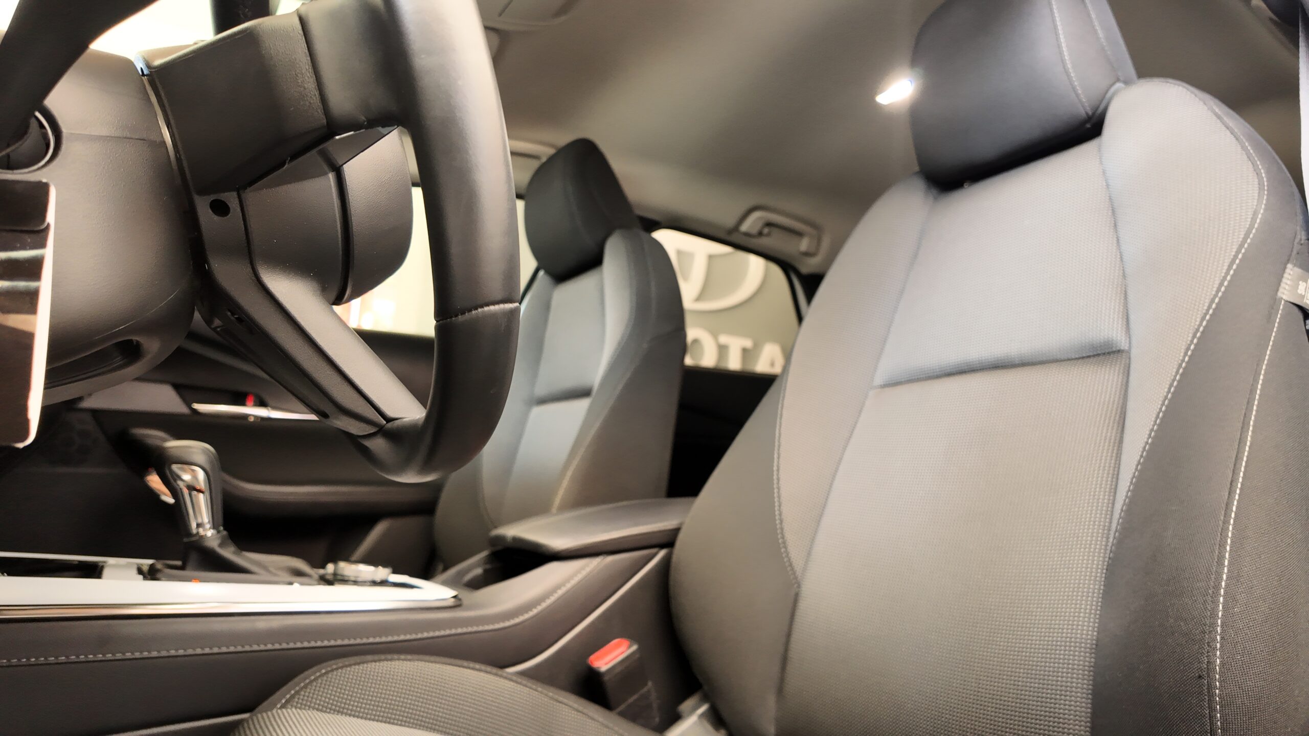 MAZDA CX-30 TOURING HIBRIDO 2027 2.0L 4X2 AT
