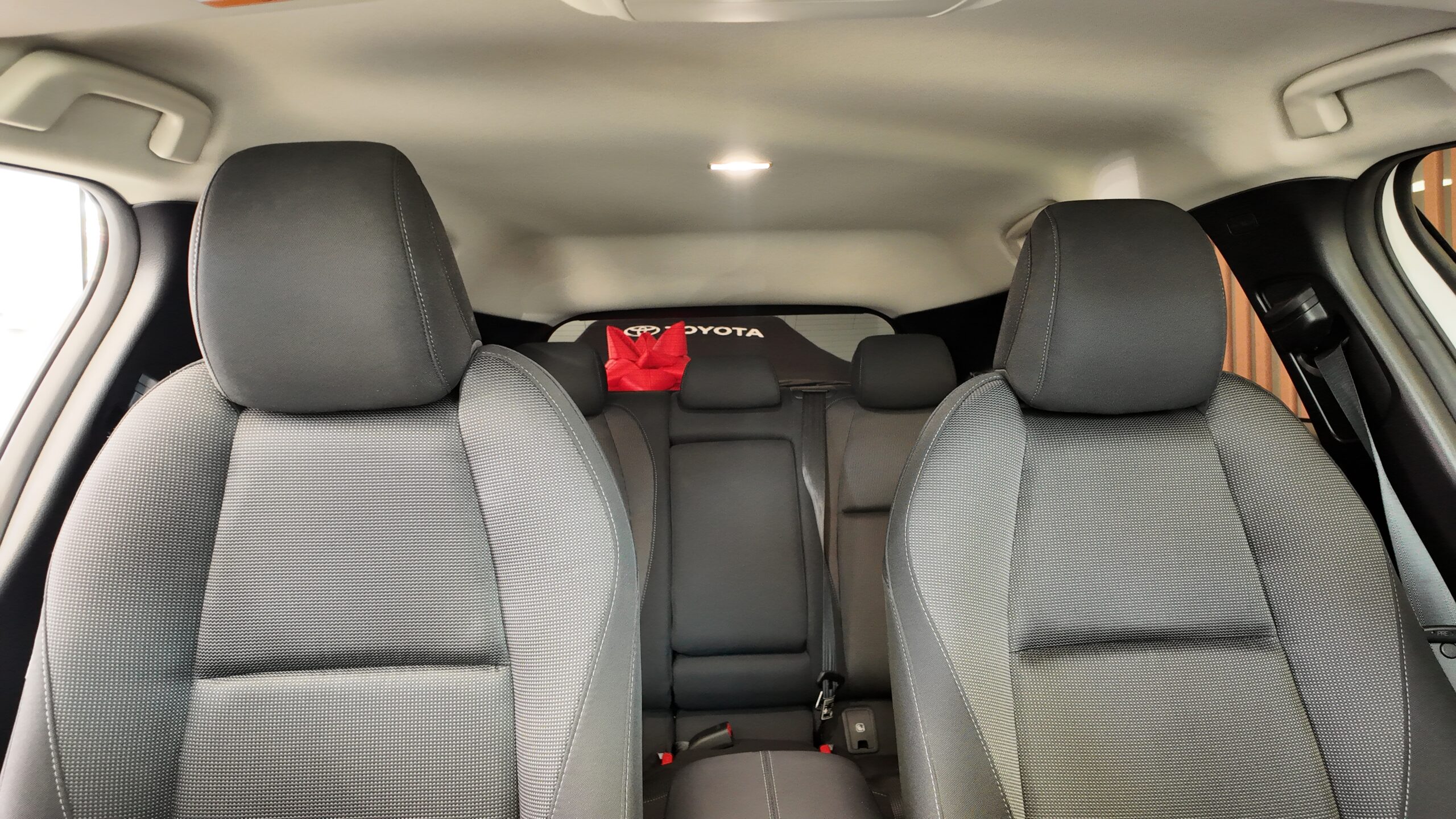 MAZDA CX-30 TOURING HIBRIDO 2027 2.0L 4X2 AT