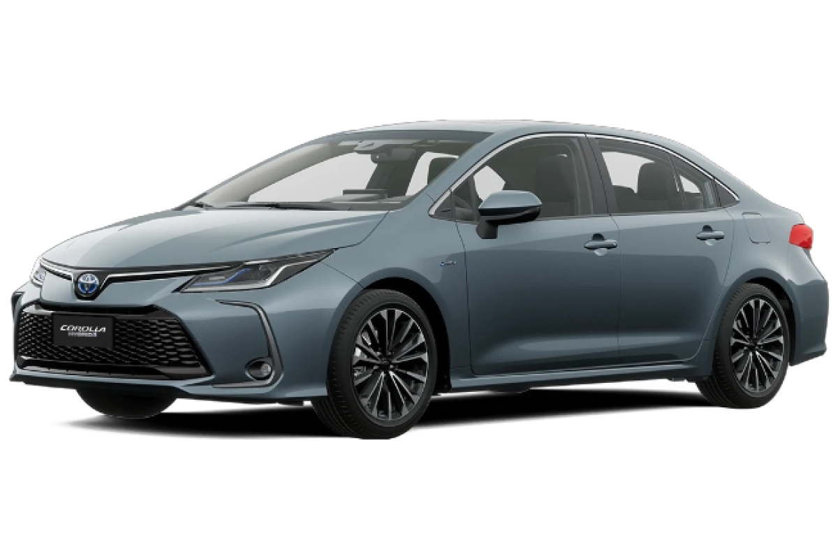 COROLLA SEG GRIS CELESTE