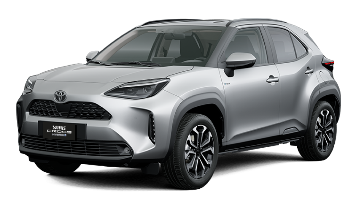 Colores-Yaris-Cross-XS-plata-metalico-1