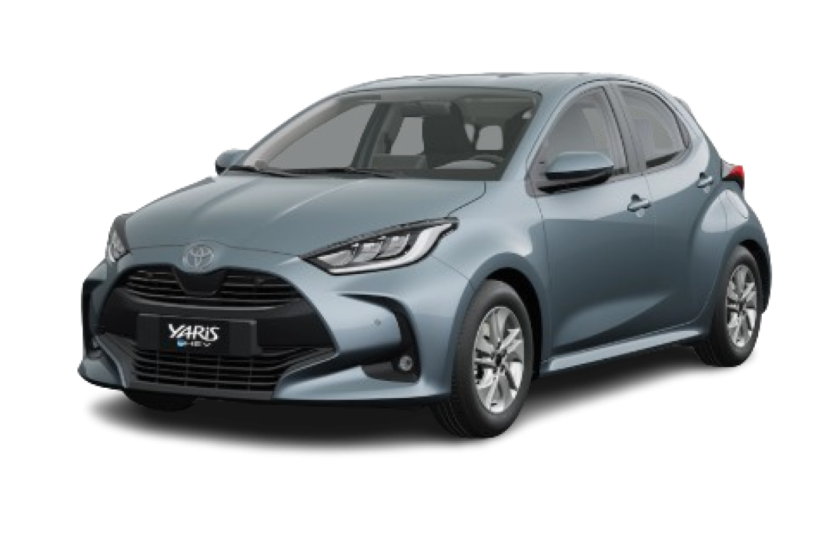 Gris Celeste XS
