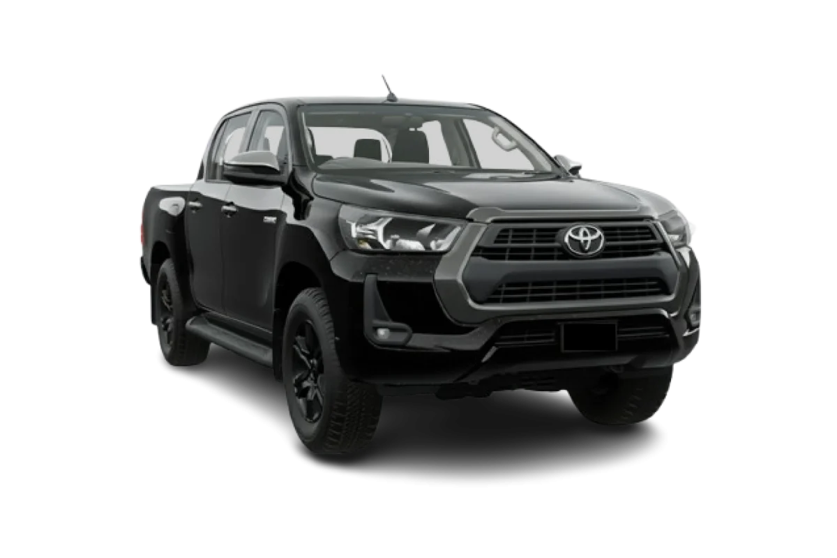 Hilux 2.4 Negro Mica (1)