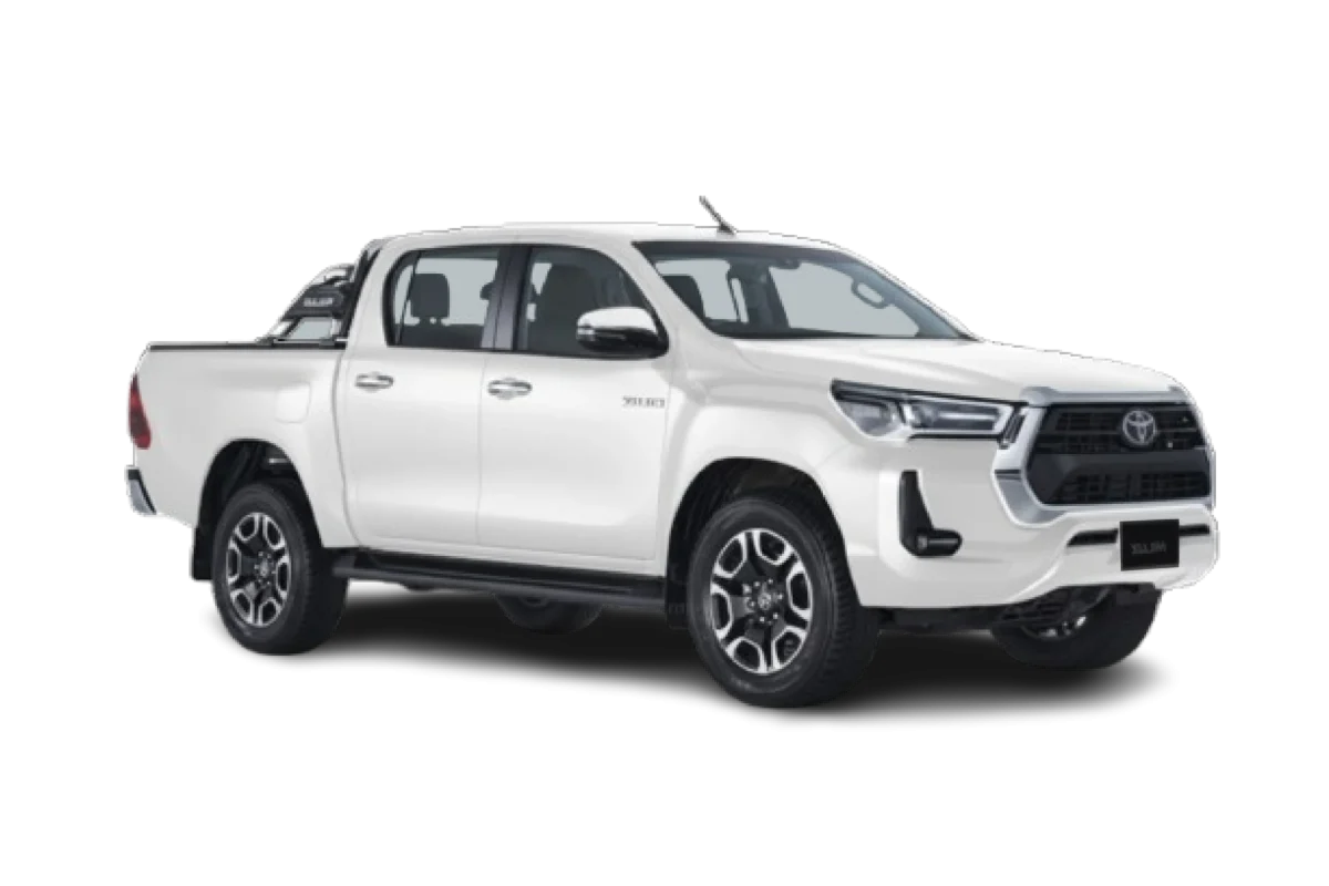 Hilux SRX Blanco Perla (1)