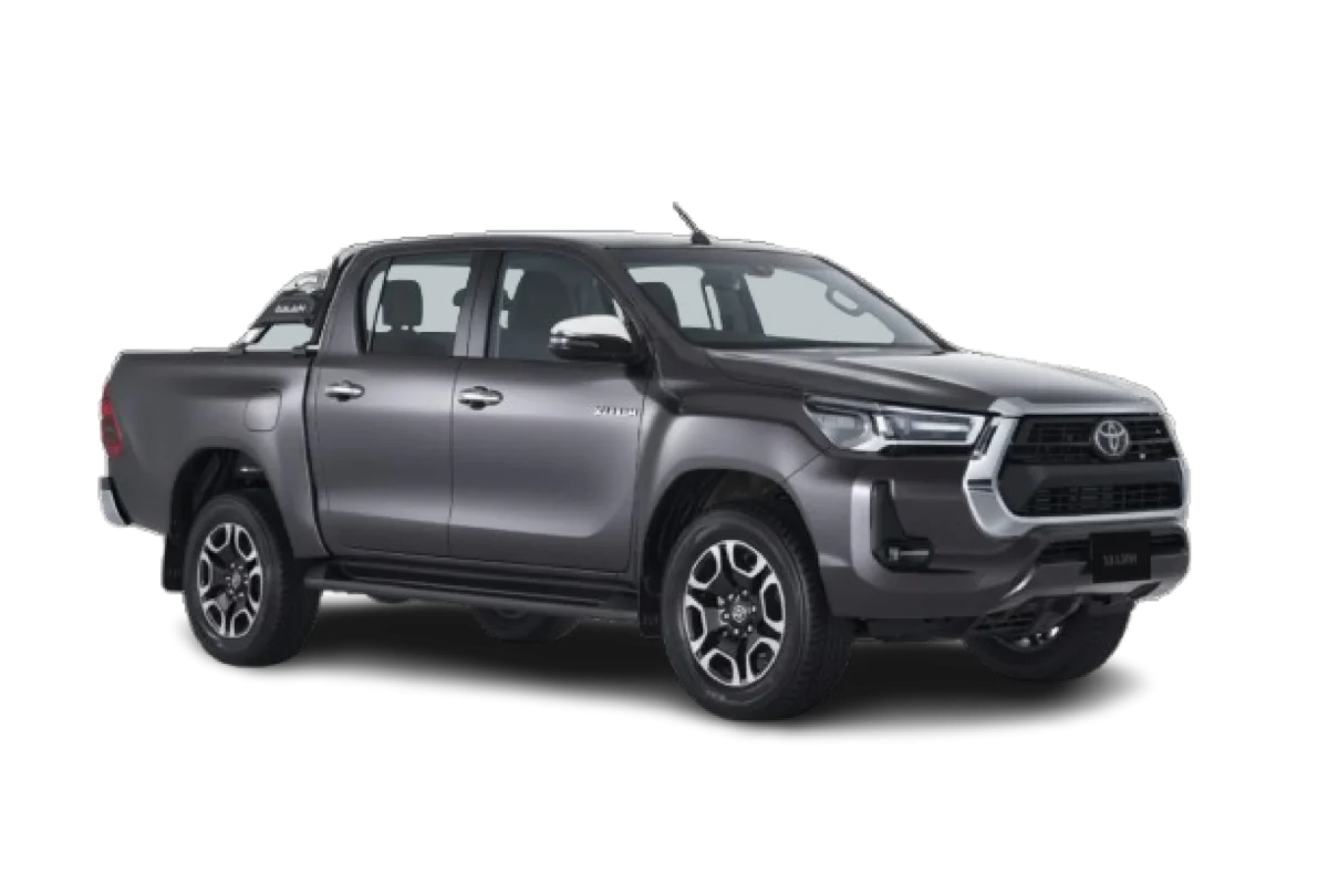 Hilux SRX Gris Metalico (1)