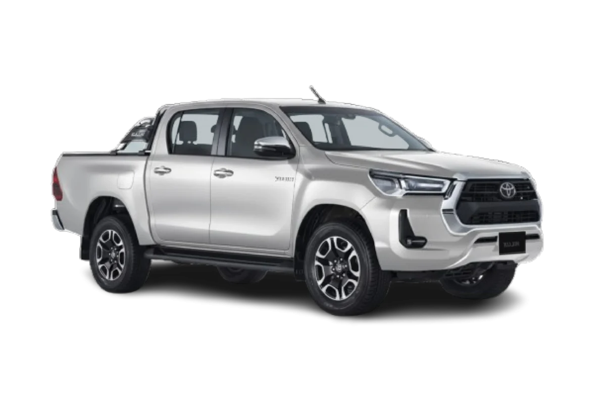 Hilux SRX Plata Metalico (1)