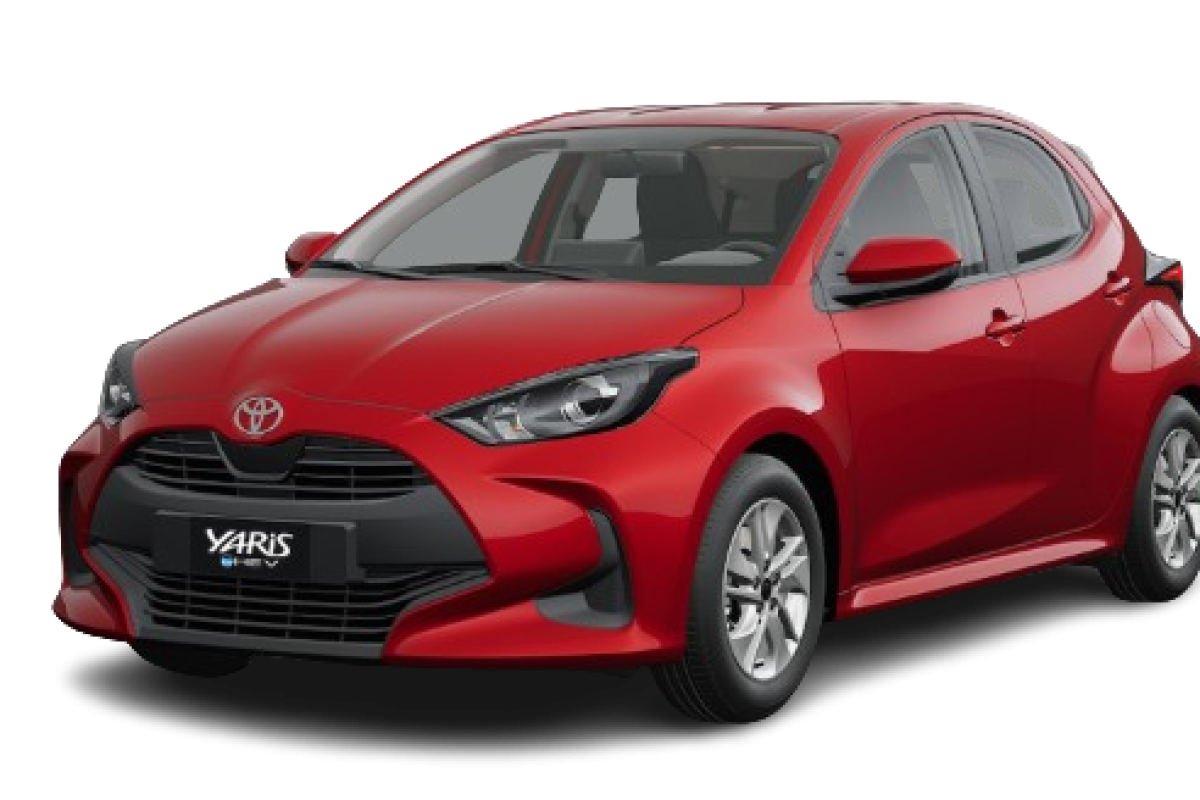 ROJO XL