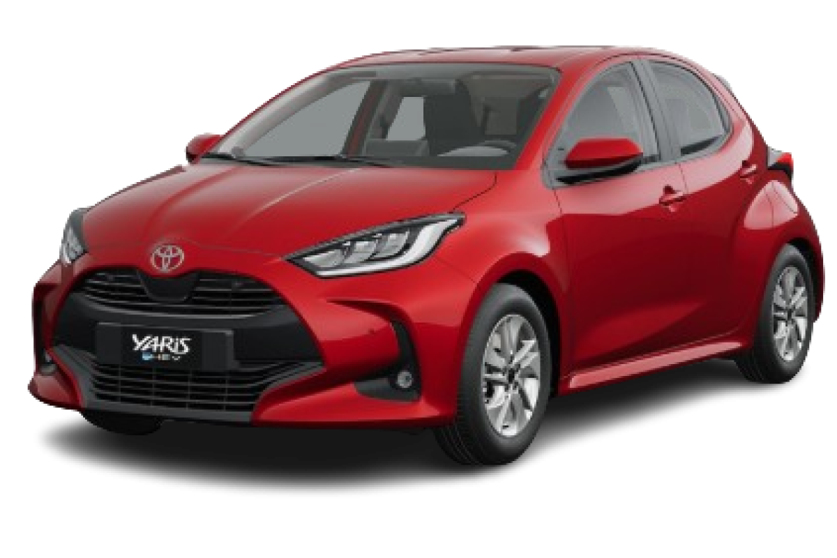 Rojo XS