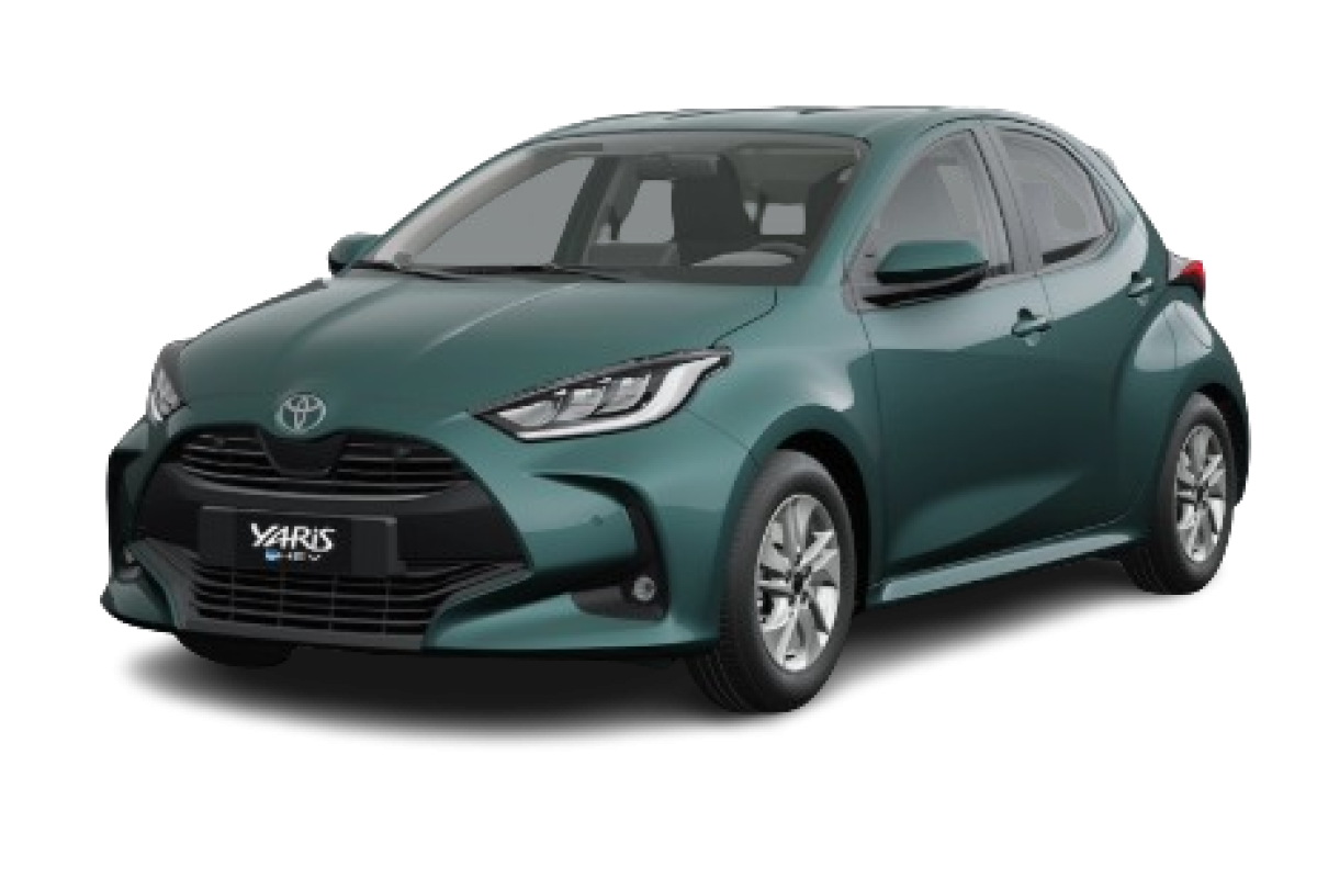 VERDE EVERESTR XS