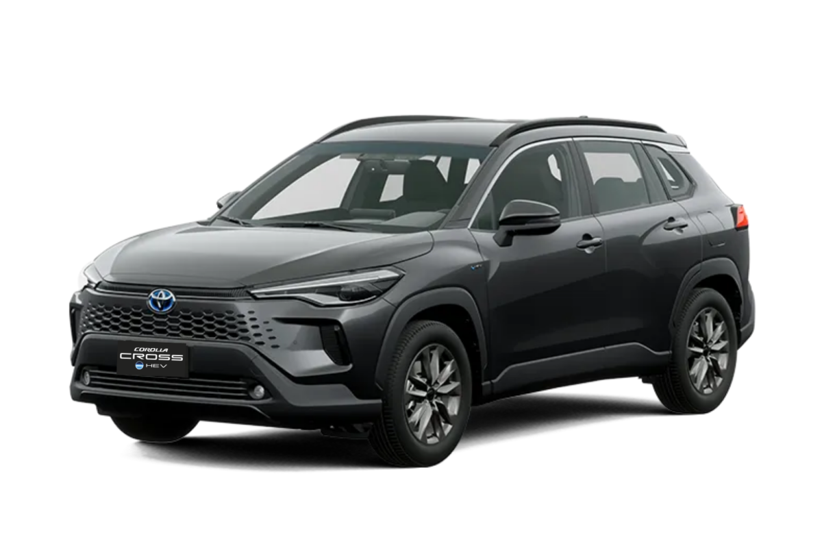 xei gris metalico